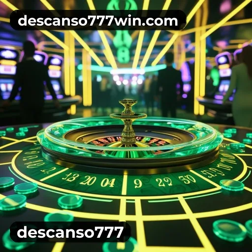 Requisitos do APK descanso777 para Android — compatibilidade e uso no celular