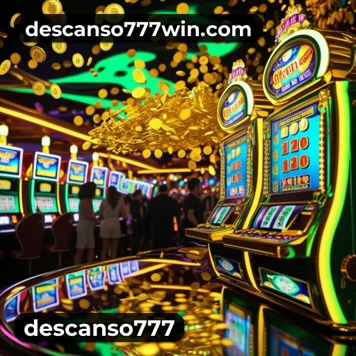Comparação APP mobile vs versão web da descanso777