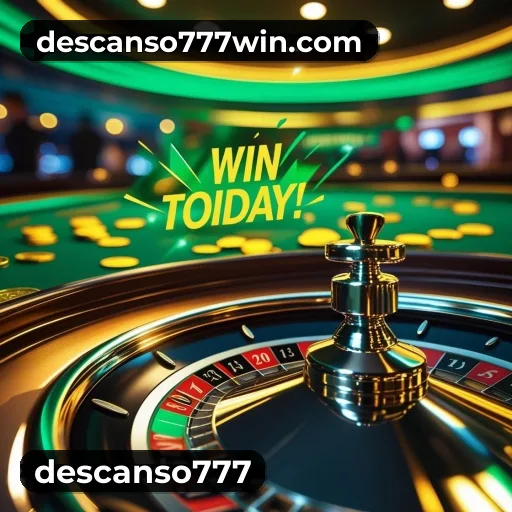Tabela RTP dos jogos de cassino da descanso777