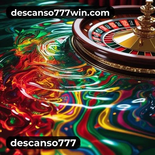 Catálogo descanso777 com mais de 3.100 jogos — Pragmatic Play, Evolution, NetEnt e fornecedores certificados