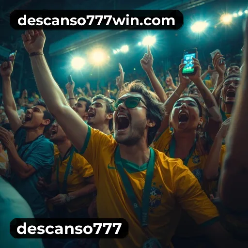 Bônus e promoções descanso777