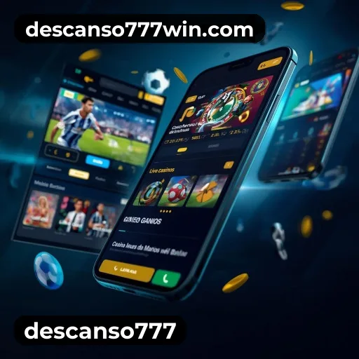 Estatísticas descanso777 2026 – 87.429 jogadores ativos, R$ 47,2M em prêmios pagos, RTP 96,52%