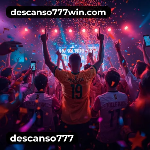 Estatísticas descanso777 2026 – 87.429 jogadores ativos, R$ 47,2M em prêmios pagos, RTP 96,52%