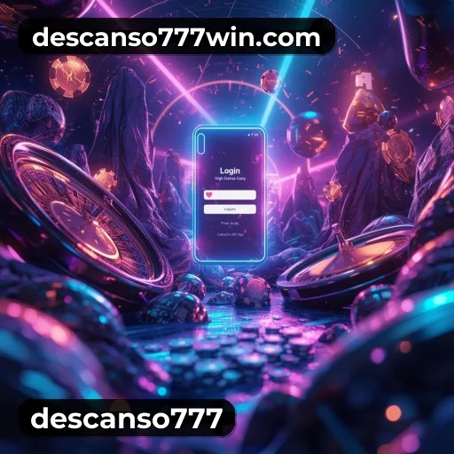Certificações de segurança da descanso777