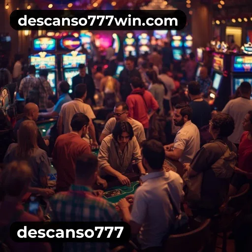 FAQ descanso777 Brasil - Perguntas frequentes sobre bônus, PIX, RTP, APP mobile e VIP