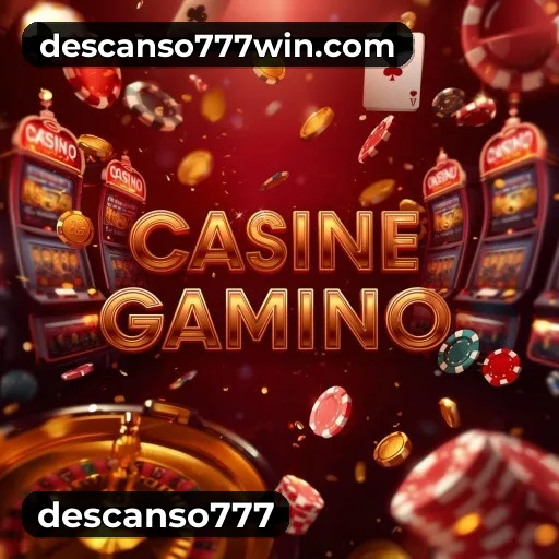 Catálogo descanso777 com mais de 3.100 jogos — Pragmatic Play, Evolution, NetEnt e fornecedores certificados