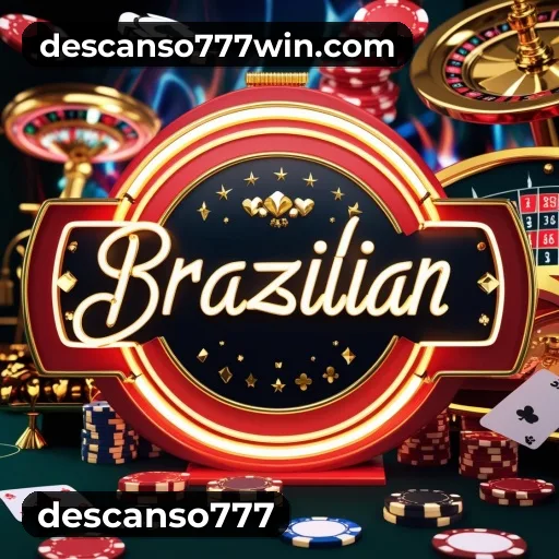 Bônus e promoções descanso777