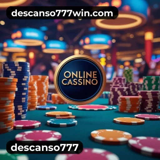 Certificações de segurança da descanso777