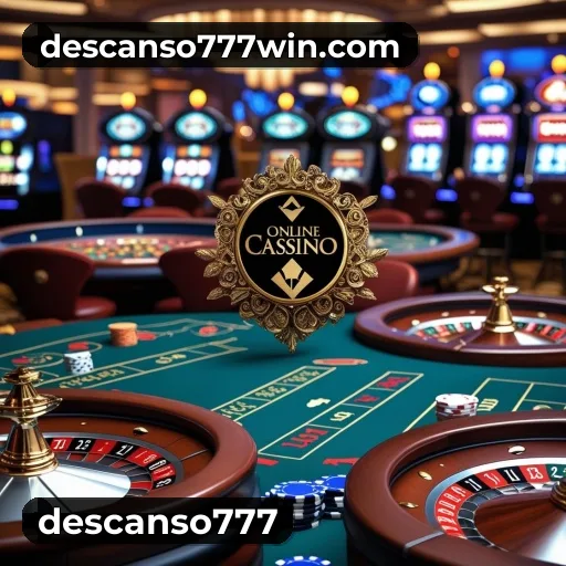 Níveis do programa VIP da descanso777
