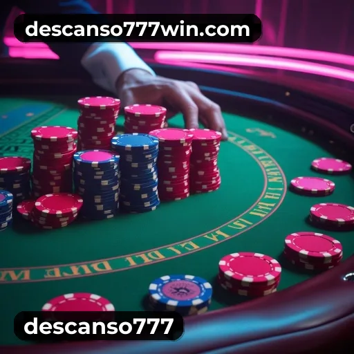 FAQ descanso777 Brasil - Perguntas frequentes sobre bônus, PIX, RTP, APP mobile e VIP