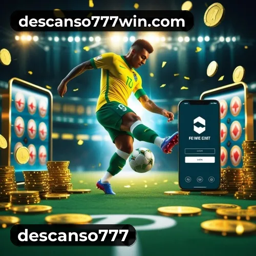 Loterias online disponíveis na descanso777