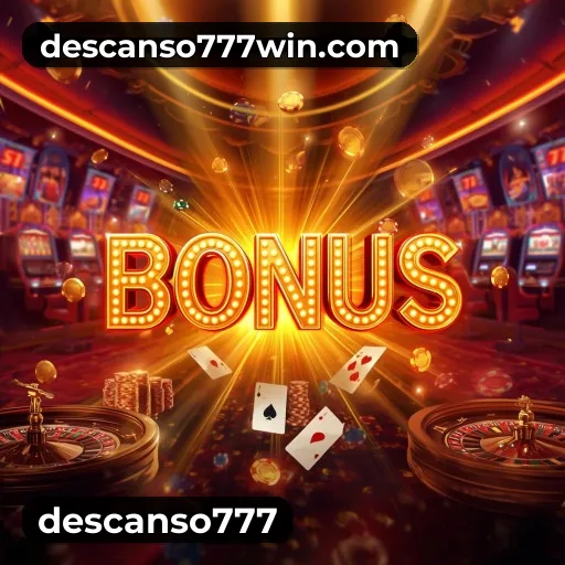 Loterias online disponíveis na descanso777