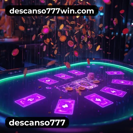 Catálogo descanso777 com mais de 3.100 jogos — Pragmatic Play, Evolution, NetEnt e fornecedores certificados