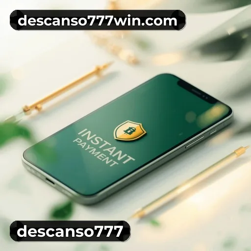 Níveis do programa VIP da descanso777