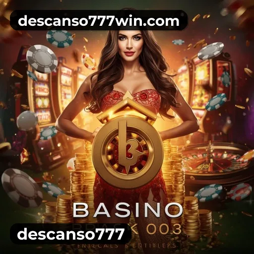 App descanso777 para iOS e Android — interface mobile, login biométrico e PIX integrado