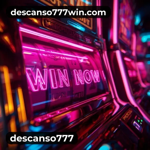 Bônus e promoções descanso777