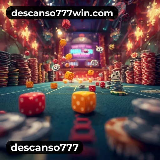Loterias online disponíveis na descanso777