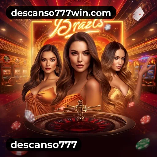Loterias online disponíveis na descanso777