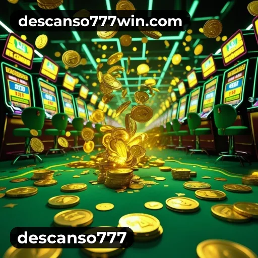 Níveis do programa VIP da descanso777
