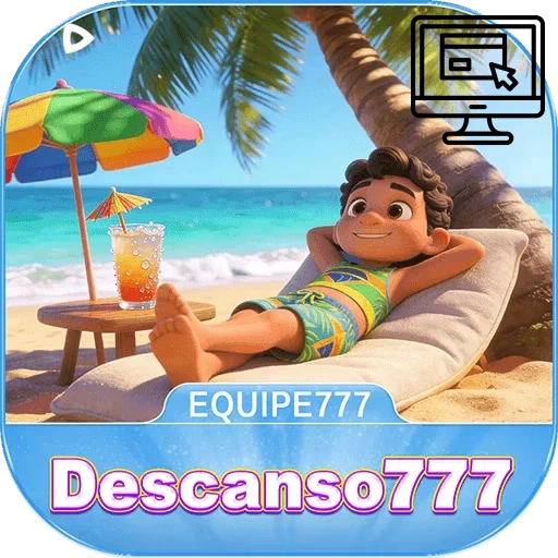 Plataforma descanso777 — 3.100+ jogos, PIX rápido, SSL, bônus R$ 6.000 + 600 giros no Brasil